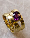 Wickel-Ring