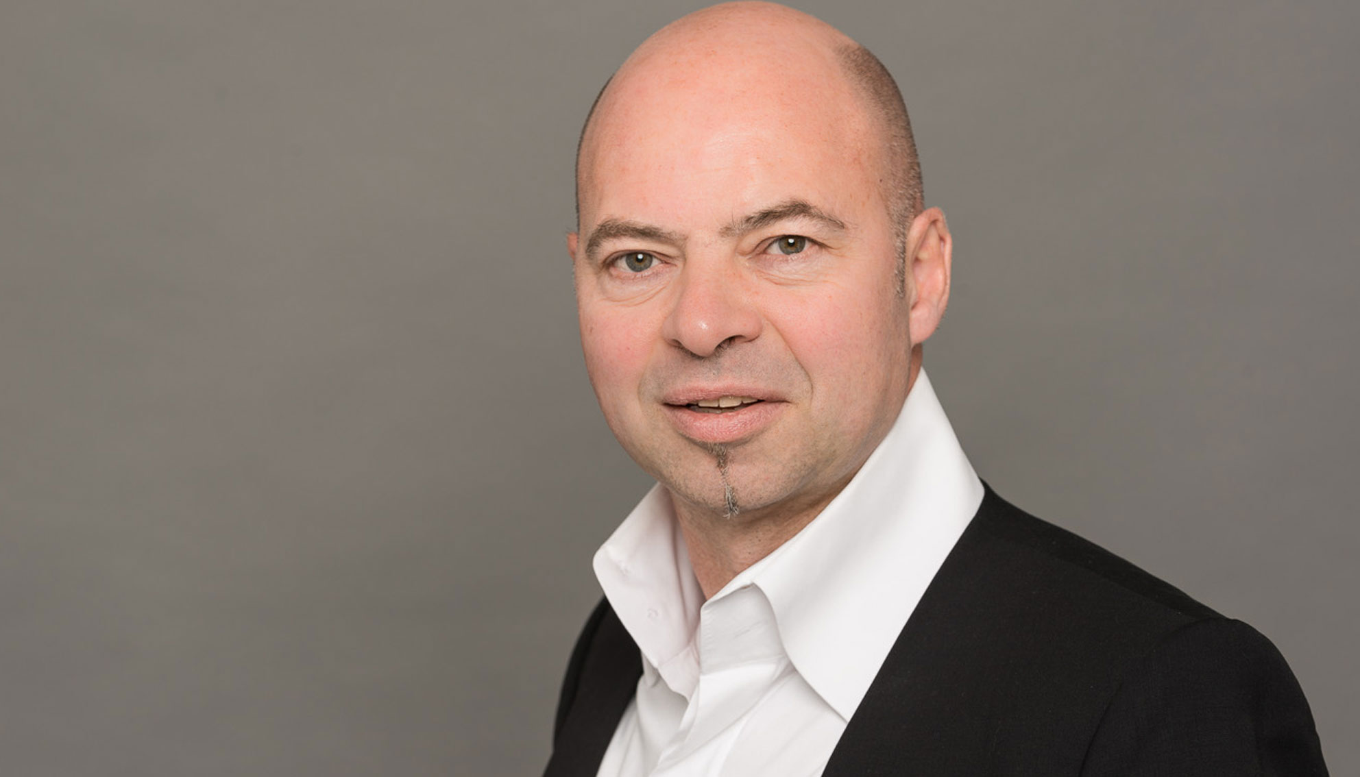 Portrait Berthold Vogelsang (Platzhalter)