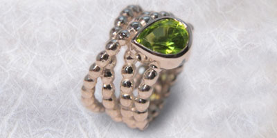 Schmuck Kollektion